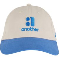 Another Cotton Lab Flex Cap "Another Cotton Lab Logo Base Cap" von Another Cotton Lab