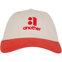 Another Cotton Lab Flex Cap "Another Cotton Lab Logo Base Cap" von Another Cotton Lab
