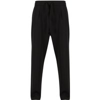 Another Cotton Lab Jogginghose "Another Cotton Lab Suit Pleated Trousers Ribbons", (1 tlg.) von Another Cotton Lab