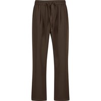 Another Cotton Lab Jogginghose "Another Cotton Lab Suit Pleated Trousers Ribbons", (1 tlg.) von Another Cotton Lab