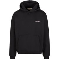 Another Cotton Lab Kapuzensweatshirt "Another Cotton Lab Another Cotton Lab Detox Club Oversize Hoodie", (1 tlg.) von Another Cotton Lab