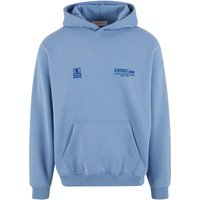 Another Cotton Lab Kapuzensweatshirt "Another Cotton Lab Another Day Oversized Hoodie", (1 tlg.) von Another Cotton Lab