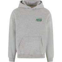 Another Cotton Lab Kapuzensweatshirt "Another Cotton Lab Another Racket Oversized Hoodie", (1 tlg.) von Another Cotton Lab