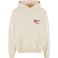 Another Cotton Lab Kapuzensweatshirt "Another Cotton Lab Leisure Club Oversized Hoodie", (1 tlg.) von Another Cotton Lab
