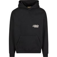 Another Cotton Lab Kapuzensweatshirt "Another Cotton Lab Live in Balance Heavy Oversized Hoodie", (1 tlg.) von Another Cotton Lab
