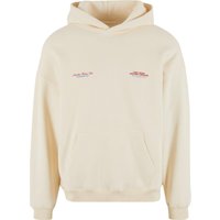 Another Cotton Lab Kapuzensweatshirt "Another Cotton Lab Pardon Monsieur Oversized Hoodie", (1 tlg.) von Another Cotton Lab