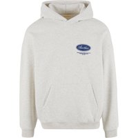 Another Cotton Lab Kapuzensweatshirt "Another Cotton Lab Summer in Paradise Oversized Hoodie", (1 tlg.) von Another Cotton Lab