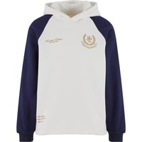 Another Cotton Lab Kapuzensweatshirt "Another Cotton Lab Sunday Running Raglan Hoodie", (1 tlg.) von Another Cotton Lab