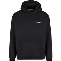 Another Cotton Lab Kapuzensweatshirt "Another Cotton Lab Support Your Mental Oversized Hoodie", (1 tlg.) von Another Cotton Lab