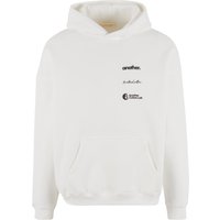 Another Cotton Lab Kapuzensweatshirt "Another Cotton Lab Timeless Oversized Hoodie", (1 tlg.) von Another Cotton Lab
