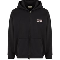 Another Cotton Lab Outdoorjacke "Another Cotton Lab" 1 Stk. tlg. mit Kapuze Another Cotton Lab Outdoorjacke "Another Cotton Lab" 1 Stk. tlg. mit Kapuze von Another Cotton Lab