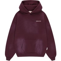 Another Cotton Lab Rundhalspullover "Another Cotton Lab Mat Essentials Washed Hoodie" 1 Another Cotton Lab Rundhalspullover "Another Cotton Lab Mat Essentials Washed Hoodie" 1 von Another Cotton Lab