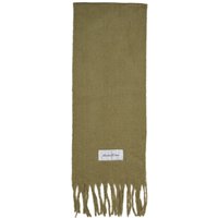 Another Cotton Lab Schal "Another Cotton Lab Oversized Scarf" von Another Cotton Lab
