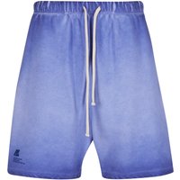 Another Cotton Lab Shorts "Another Cotton Lab Another Signature Washed Oversized Shorts", (1 tlg.) von Another Cotton Lab