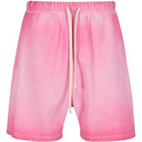 Another Cotton Lab Shorts "Another Cotton Lab Another Signature Washed Oversized Shorts", (1 tlg.) von Another Cotton Lab