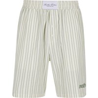 Another Cotton Lab Shorts "Another Cotton Lab Oversized Striped Short Pants", (1 tlg.) von Another Cotton Lab