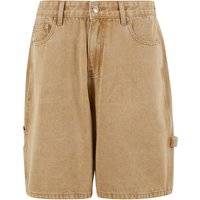 Another Cotton Lab Shorts "Another Cotton Lab Short Carpenter Pants", (1 tlg.) von Another Cotton Lab