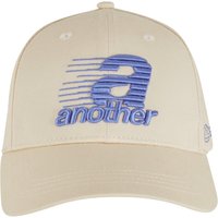 Another Cotton Lab Snapback Cap "Another Cotton Lab ACL Fastback Cap" Another Cotton Lab Snapback Cap "Another Cotton Lab ACL Fastback Cap" von Another Cotton Lab