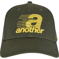 Another Cotton Lab Snapback Cap "Another Cotton Lab ACL Fastback Cap" Another Cotton Lab Snapback Cap "Another Cotton Lab ACL Fastback Cap" von Another Cotton Lab