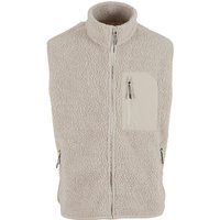 Another Cotton Lab Steppweste "Another Cotton Lab Sherpa Vest", (1 tlg.) von Another Cotton Lab