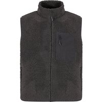 Another Cotton Lab Steppweste "Another Cotton Lab Sherpa Vest", (1 tlg.) von Another Cotton Lab