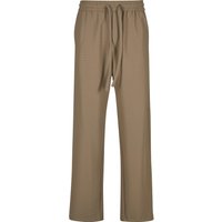 Another Cotton Lab Stoffhose "Another Cotton Lab ACL Logo Loose Pants", (1 tlg.) von Another Cotton Lab