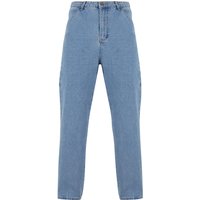 Another Cotton Lab Stoffhose "Another Cotton Lab Carpenter Pant", (1 tlg.) von Another Cotton Lab
