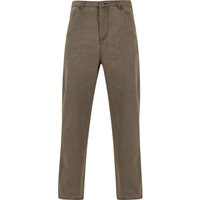 Another Cotton Lab Stoffhose "Another Cotton Lab Carpenter Pant", (1 tlg.) von Another Cotton Lab