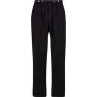 Another Cotton Lab Stoffhose "Another Cotton Lab Suit Pleated Trousers Buttons", (1 tlg.) von Another Cotton Lab