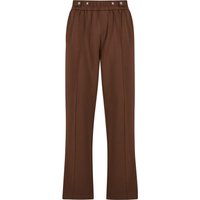 Another Cotton Lab Stoffhose "Another Cotton Lab Suit Pleated Trousers Buttons", (1 tlg.) von Another Cotton Lab