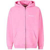 Another Cotton Lab Sweatjacke "Another Cotton Lab Support Your Mental Oversized Zip Hoodie" Another Cotton Lab Sweatjacke "Another Cotton Lab Support Your Mental Oversized Zip Hoodie" von Another Cotton Lab