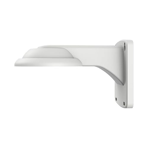 Anpviz Wandhalterung für Außen Innen 35ZJ, Vollmetallausführung, kompatibel mit Anpviz IP PoE Kameras IPC-D250/240/280W-S, IPC-D3240W-S, IPC-D3A83W-S, IPC-D25505WF, PTZIP30A60/30A80WD-SA-5X von Anpviz
