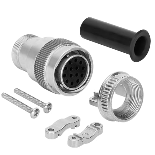 Conn Plug HSG Female 14POS Inline, 14POS Inline-Stecker mit nahtloser Verbindung und Übertragung, HSG FMALE 14POS Inline mit 14 Positionen, die perfekt für Ihre elektronischen Bedürfnisse sind Conn Plug HSG Female 14POS Inline, 14POS Inline-Stecker mit nahtloser Verbindung und Übertragung, HSG FMALE 14POS Inline mit 14 Positionen, die perfekt für Ihre elektronischen Bedürfnisse sind von Anrain