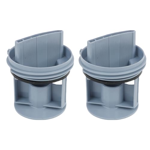 2er-Pack Flusenfilter für Waschmaschine, Waschmaschinenfilter, Flusenfilter für Waschmaschine, Flusenfilter für Bosch WAE-Waschmaschine, Flusenfilter für Siemens iq700, Flusenfilter für Siemens iq500 2er-Pack Flusenfilter für Waschmaschine, Waschmaschinenfilter, Flusenfilter für Waschmaschine, Flusenfilter für Bosch WAE-Waschmaschine, Flusenfilter für Siemens iq700, Flusenfilter für Siemens iq500 von Anrbb