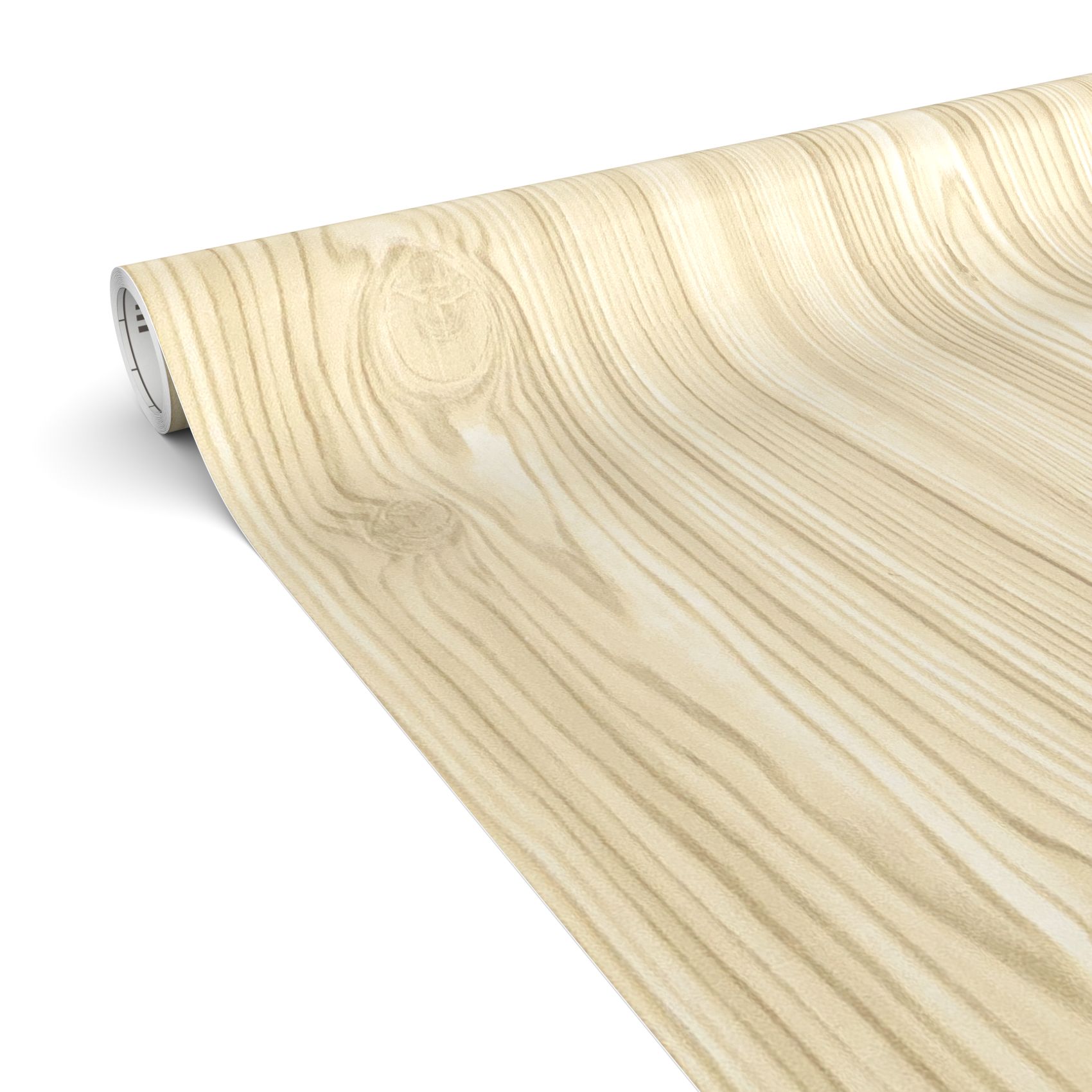 Klebefolie Möbelfolie matt selbstklebende Dekofolie Möbel 0,45x2m PVC-frei Holz Kiefer Klebefolie Möbelfolie matt selbstklebende Dekofolie Möbel 0,45x2m PVC-frei Holz Kiefer von Anro