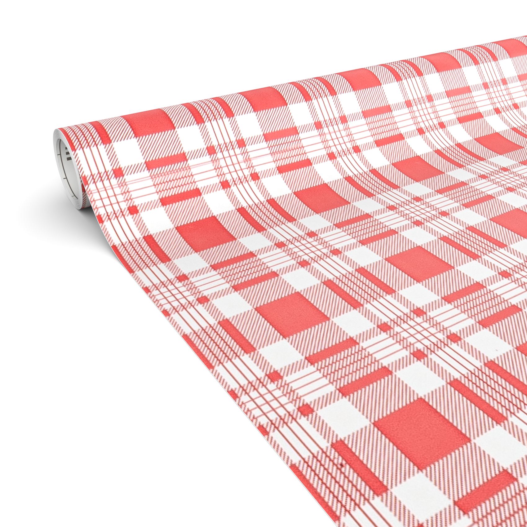 Klebefolie Möbelfolie selbstklebende Folie Dekofolie matt 0,45x2m PVC-frei Karo Rot Klebefolie Möbelfolie selbstklebende Folie Dekofolie matt 0,45x2m PVC-frei Karo Rot von Anro