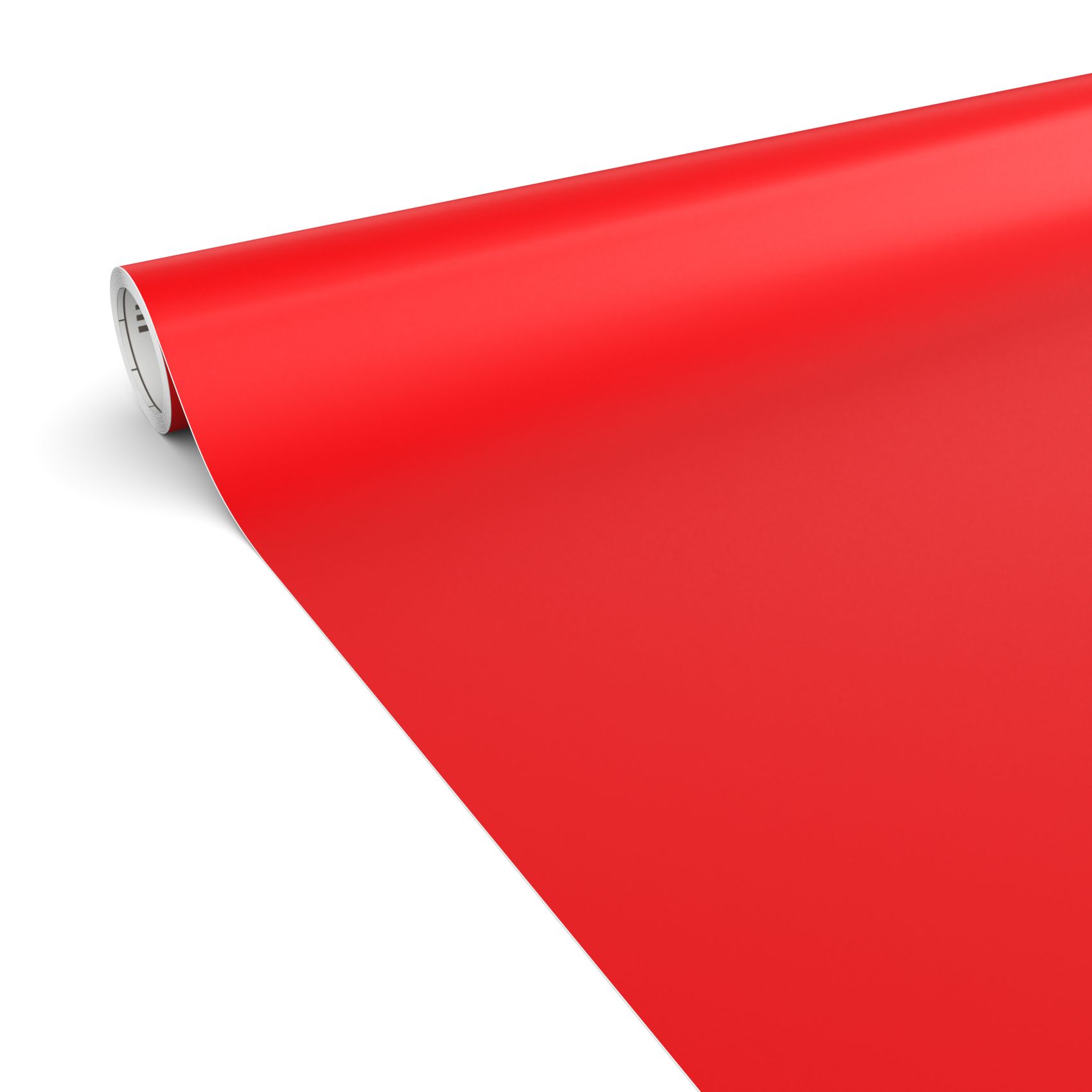 Klebefolie Möbelfolie selbstklebende Folie Dekofolie matt 0,45x2m PVC-frei Uni Rot Matt Klebefolie Möbelfolie selbstklebende Folie Dekofolie matt 0,45x2m PVC-frei Uni Rot Matt von Anro