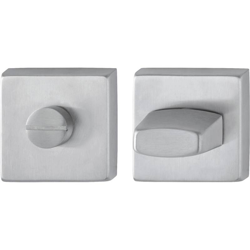 AnsaPro Bad- und WC-Rosettenpaar Thelon 37 mm - 42 mm Edelstahl Matt AnsaPro Bad- und WC-Rosettenpaar Thelon 37 mm - 42 mm Edelstahl Matt von AnsaPro