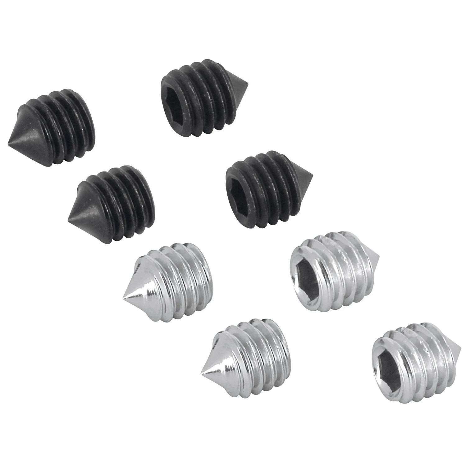 AnsaPro Innensechskant-Schrauben-Set AnsaPro Innensechskant-Schrauben-Set von AnsaPro