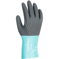 Ansell Chemikalienschutz-Handschuh-Paar AlphaTec 58-128, Handschuhgröße: 8 von Ansell Health Care