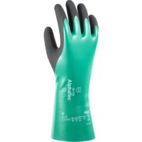 Ansell Chemikalienschutz-Handschuh-Paar AlphaTec 58-735, Handschuhgröße: 9 von Ansell Health Care