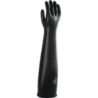 Ansell Chemikalienschutz-Handschuh-Paar AlphaTec 87-108, Handschuhgröße: 8 von Ansell Health Care
