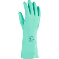 Ansell Chemikalienschutz-Handschuh-Paar AlphaTec Solvex 37-675, Handschuhgröße: 10 von Ansell Health Care