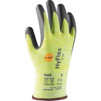 Ansell Handschuh-Paar HyFlex 11-423, Handschuhgröße: 10 von Ansell Health Care