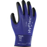 Ansell Handschuh-Paar HyFlex 11-618, Handschuhgröße: 11 von Ansell Health Care