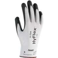 Ansell Handschuh-Paar HyFlex 11-724, Handschuhgröße: 10 von Ansell Health Care