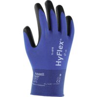 Ansell Handschuh-Paar HyFlex 11-816, Handschuhgröße: 8 von Ansell Health Care