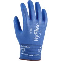 Ansell Handschuh-Paar HyFlex 11-818, Handschuhgröße: 10 von Ansell Health Care