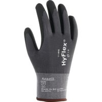 Ansell Handschuh-Paar HyFlex 11-840, Handschuhgröße: 10 von Ansell Health Care
