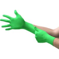 Ansell Handschuh TouchNTuff 92-500,Gr.9,5-10,Box a100 von Ansell Health Care